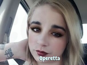 Operetta