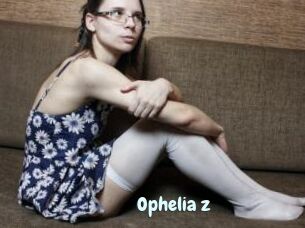 Ophelia_z