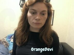 OrangeDevi