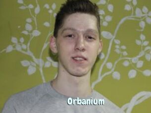 Orbanium
