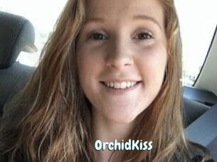 OrchidKiss