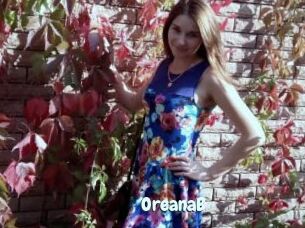 OreanaB