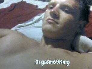 Orgasm69King