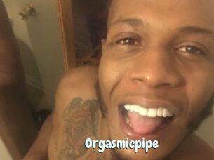 Orgasmicpipe
