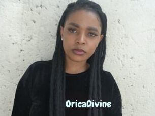 OricaDivine
