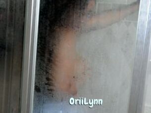 OriiLynn