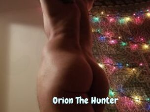 Orion_The_Hunter
