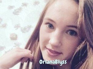 OrlanaBlyss