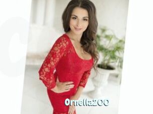 Ornella200