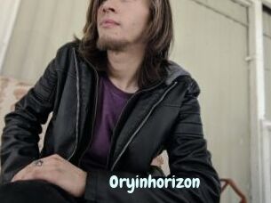Oryinhorizon