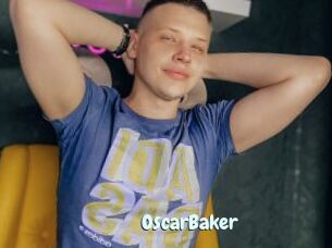 OscarBaker