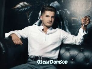 OscarDomson