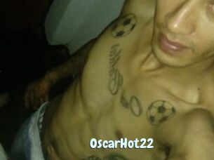 OscarHot22