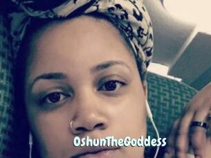 OshunTheGoddess