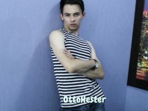OttoHester