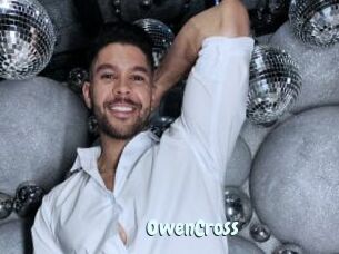 OwenCross
