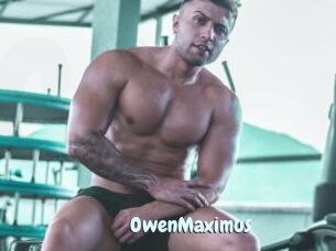 OwenMaximus