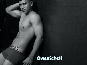 OwenSchell