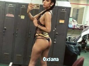 Oxsana