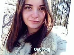 OxyFoxy