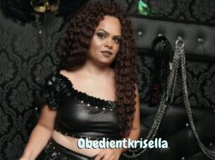 Obedientkrisella