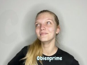 Obienprime