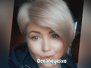 Oceaneyesxo