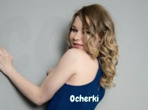 Ocherki