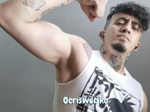 Ocrisweisko