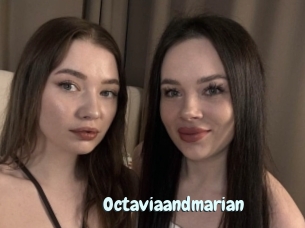 Octaviaandmarian