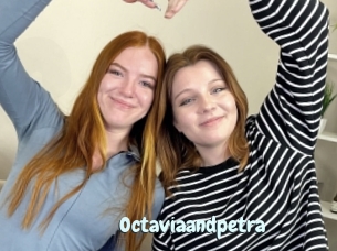 Octaviaandpetra