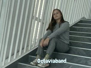 Octaviaband