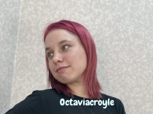 Octaviacroyle