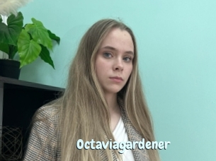 Octaviagardener