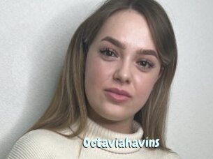 Octaviahavins