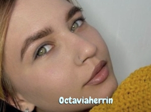 Octaviaherrin