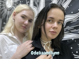 Odeliaandlynn