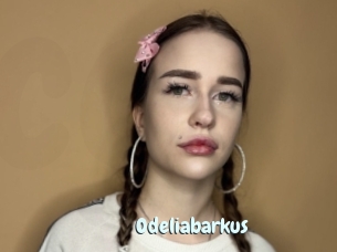 Odeliabarkus