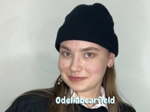 Odeliabearfield