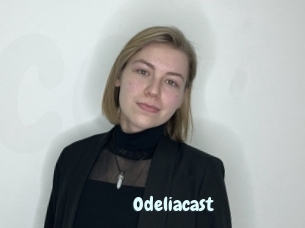 Odeliacast