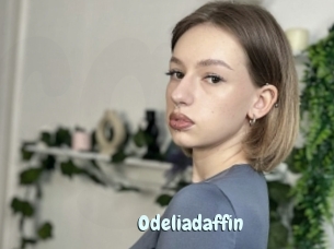 Odeliadaffin