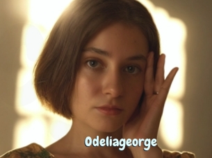 Odeliageorge
