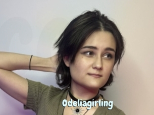 Odeliagirling