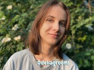 Odeliagrooms