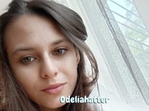 Odeliahatter
