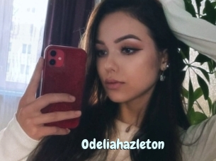 Odeliahazleton