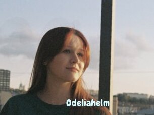 Odeliahelm