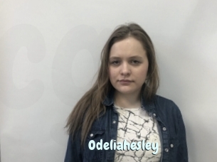 Odeliahesley