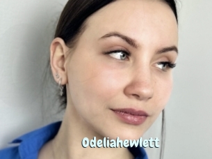 Odeliahewlett