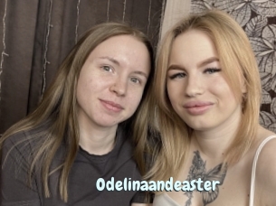Odelinaandeaster